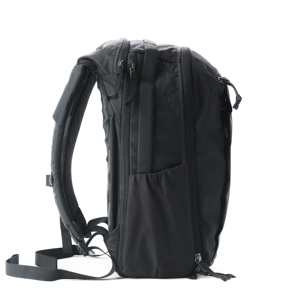 Evergoods Civic Travel Bag 20L | Backpack
