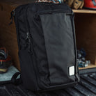 CIVIC Travel Bag 26L Black in Car Trunk CIVIC Travel Bag 26L Black in Car Trunk [13012c-SBK