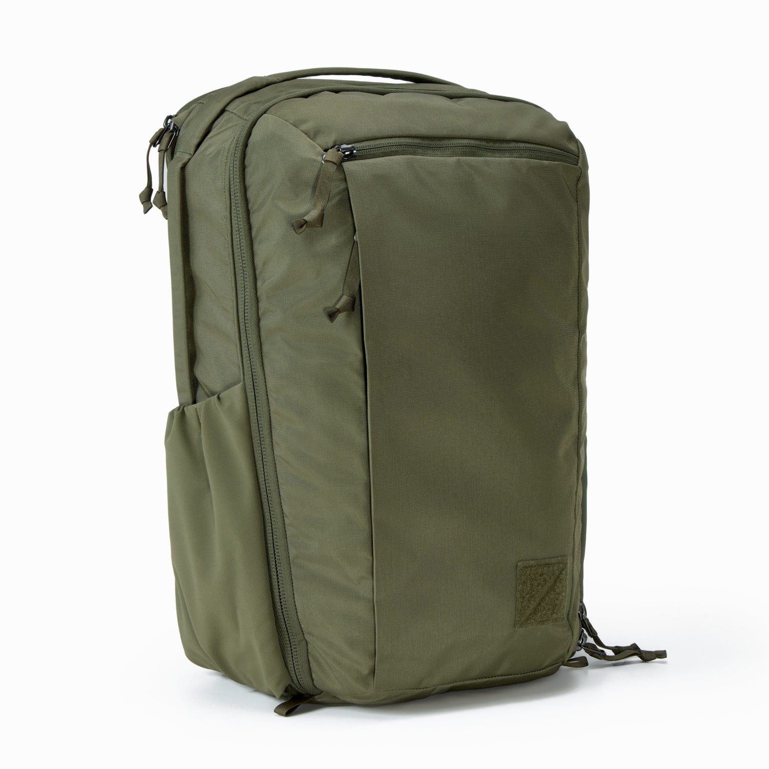 CIVIC Travel Bag 26L in OD Green [13012c-ODG]