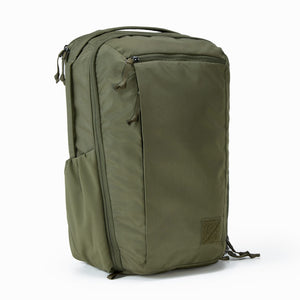 CIVIC Travel Bag 26L in OD Green