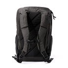 CIVIC Travel Bag CTB 26L ULTRA Black Magic Rear