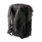 CIVIC Travel Bag CTB 26L ULTRA Black Magic Back Panel
