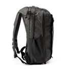 CIVIC Travel Bag CTB 26L ULTRA Black Magic Side