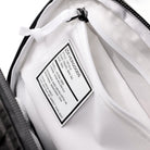 CIVIC Travel Bag CTB 26L ULTRA Black Magic Interior Style Label