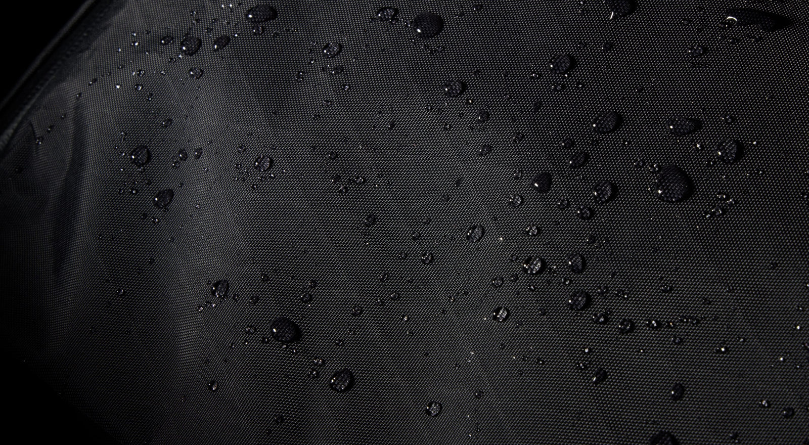 CIVIC Travel Bag X-Pac Black and Coyote CTB26 CTB20 - Waterproof Textile