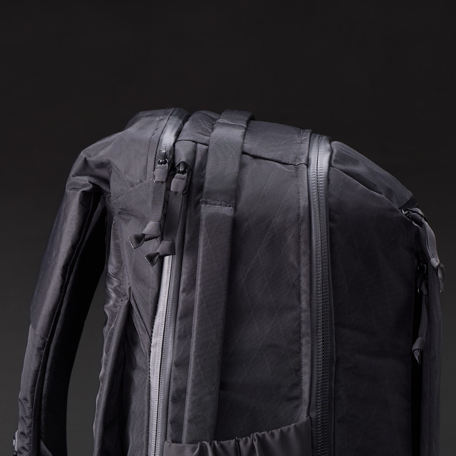 material view of CIVIC Travel Bag 26L