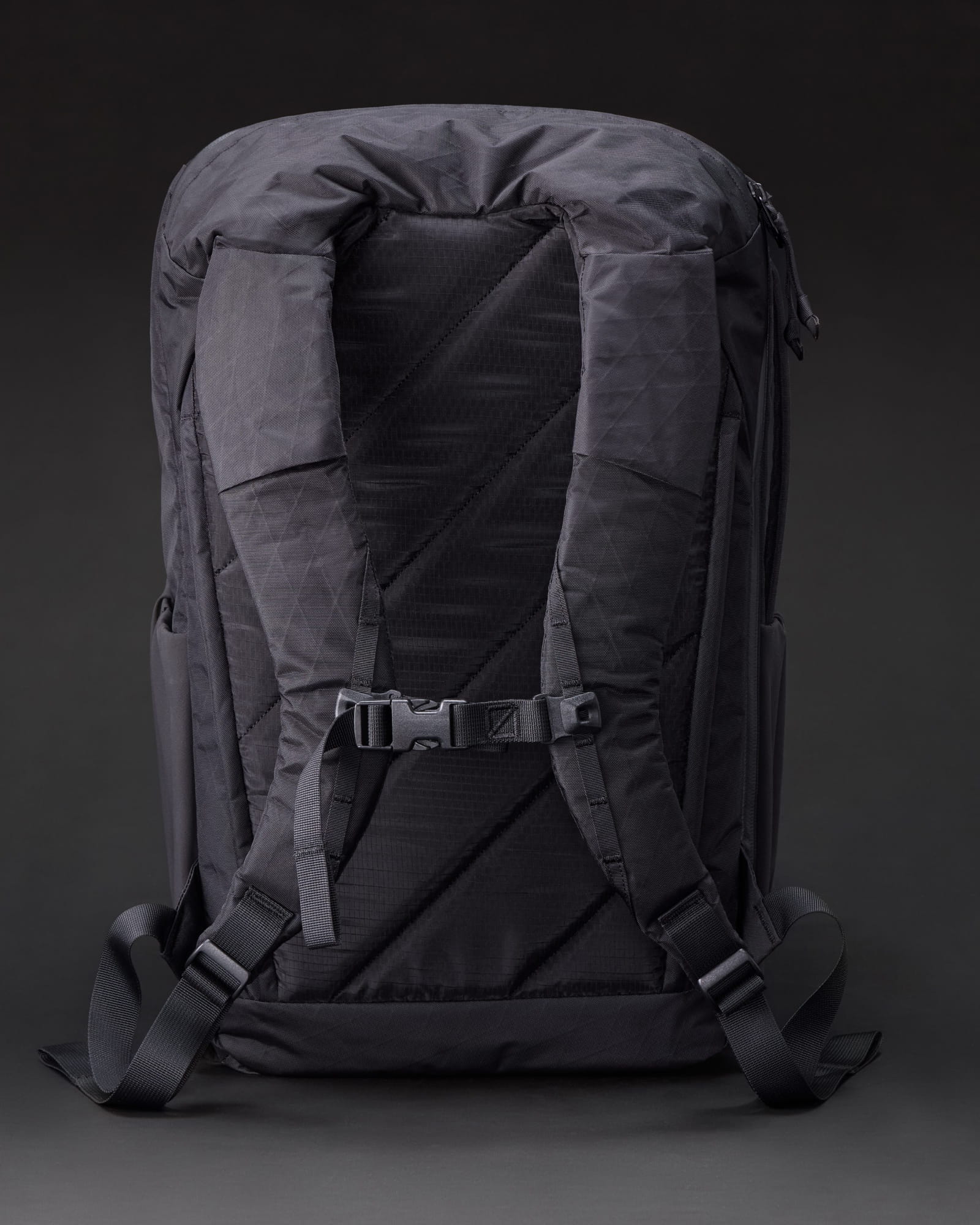 CIVIC Travel Bag X-Pac Breathable Back Panel
