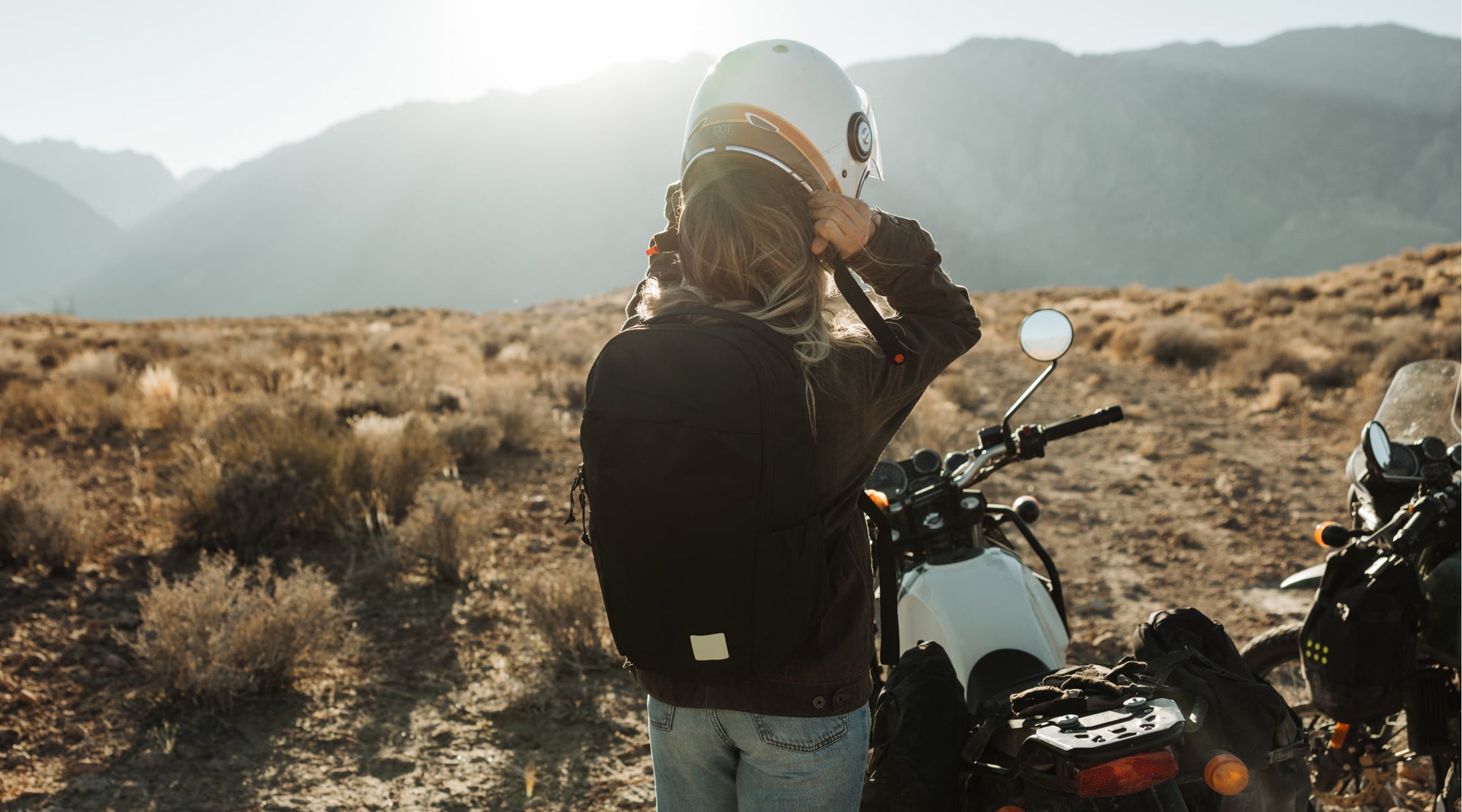 CIVIC HALF ZIP SERIES - CROSSOVER SPECIALIST SERIES