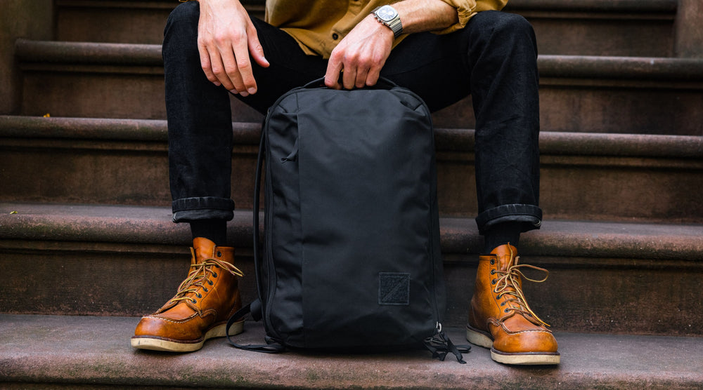 EVERGOODS - Crossover Backpacks and Equipment