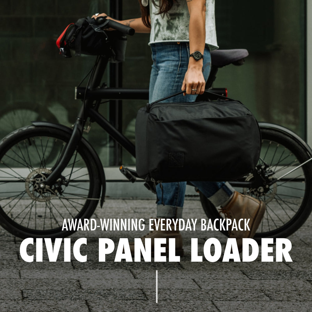 Civic Panel Loader Series - EVERGOODS