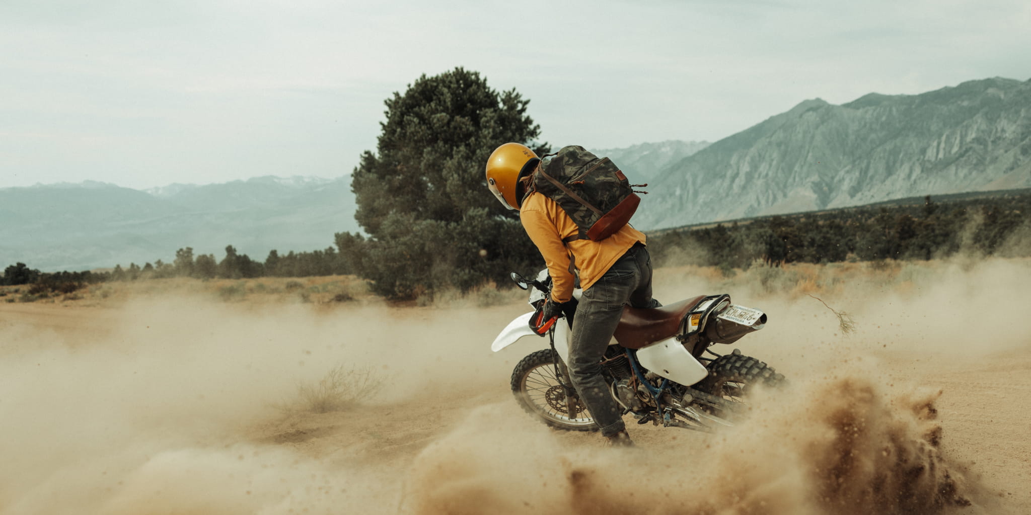 EVERGOODS x Carryology