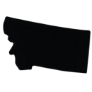 Designed in Bozeman, Montana