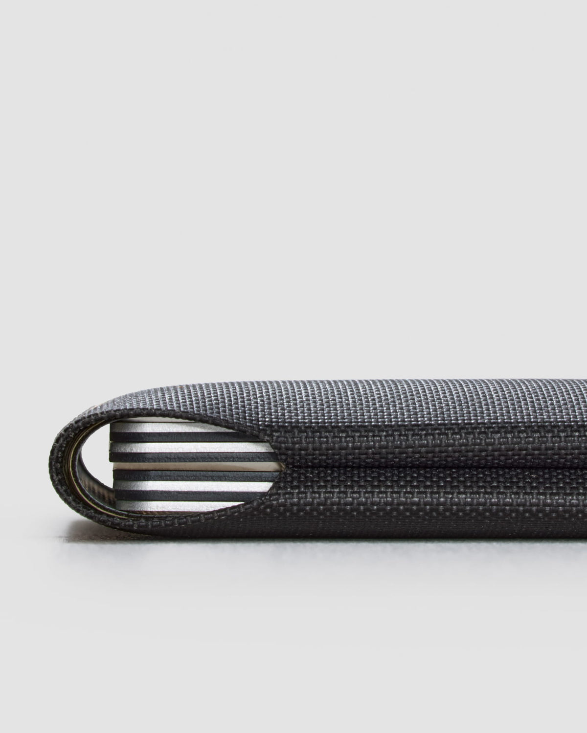ELEMENT Bifold Wallet Construction