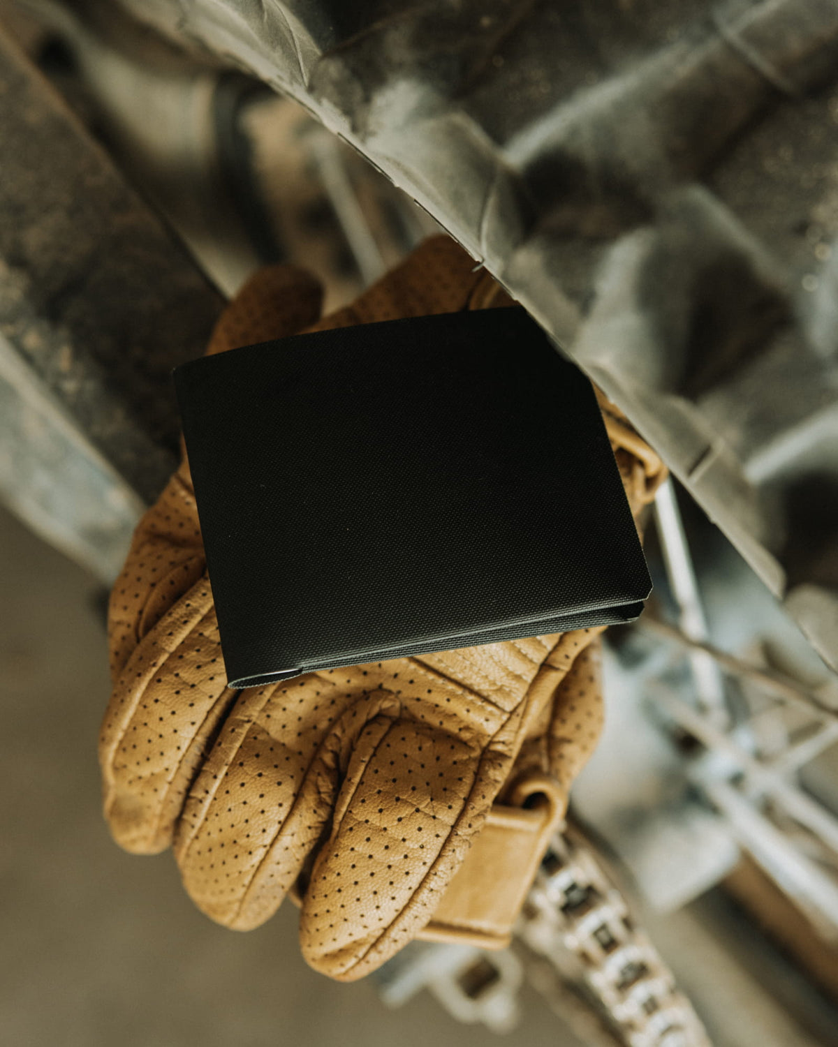 ELEMENT Bifold Wallet Durable