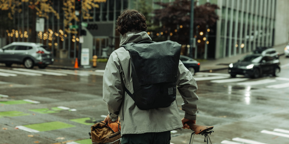 ELEMENT Waterproof Bags and Pouches