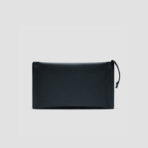 ELEMENT Flat Pouch - EFP - Small - Solution Dyed Black - Back