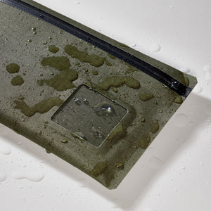 ELEMENT Flat Pouch - OD Green - Waterproof Pouch 