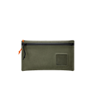 ELEMENT Flat Pouch - OD Green - Waterproof Pouch - Front ELEMENT Flat Pouch - OD Green - Waterproof Pouch - Front [12004a-ODG