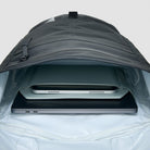 ELEMENT Weathershed 22L - EWS22 - Solution Dyed Black - laptop and tech sleeve