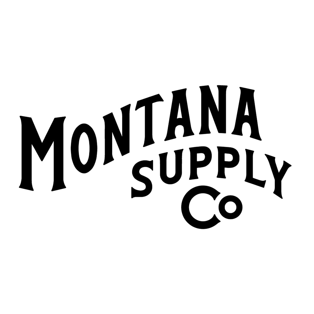 Montana Supply Co.