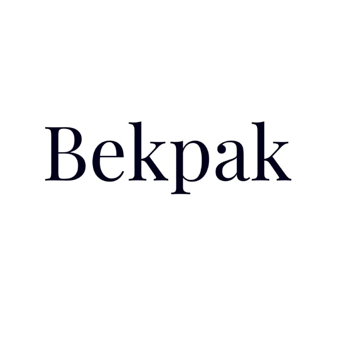 BEKPAK