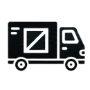 EVERGOODS Shipping Icon