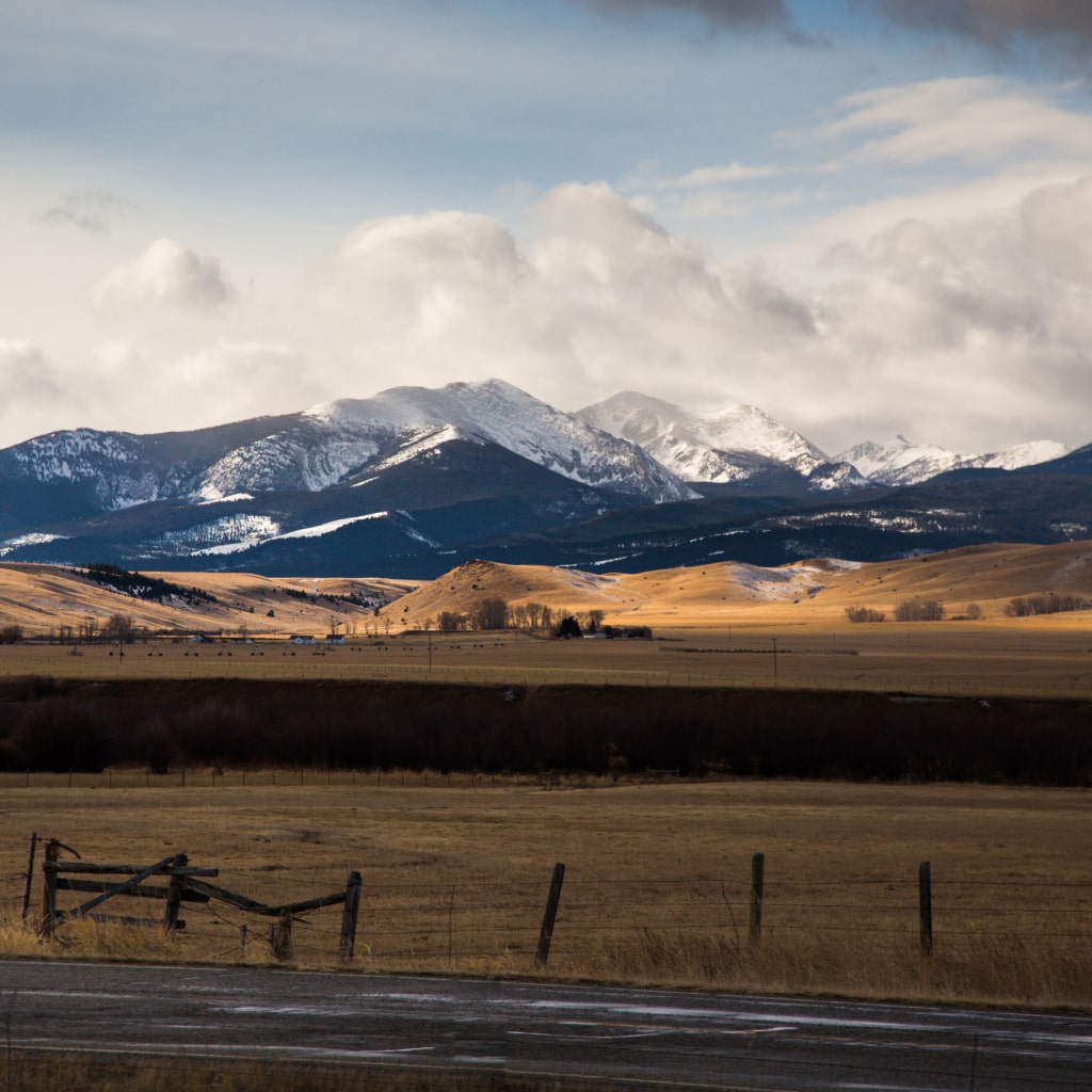 GALLATIN LAND TRUST PARTNERSHIP
