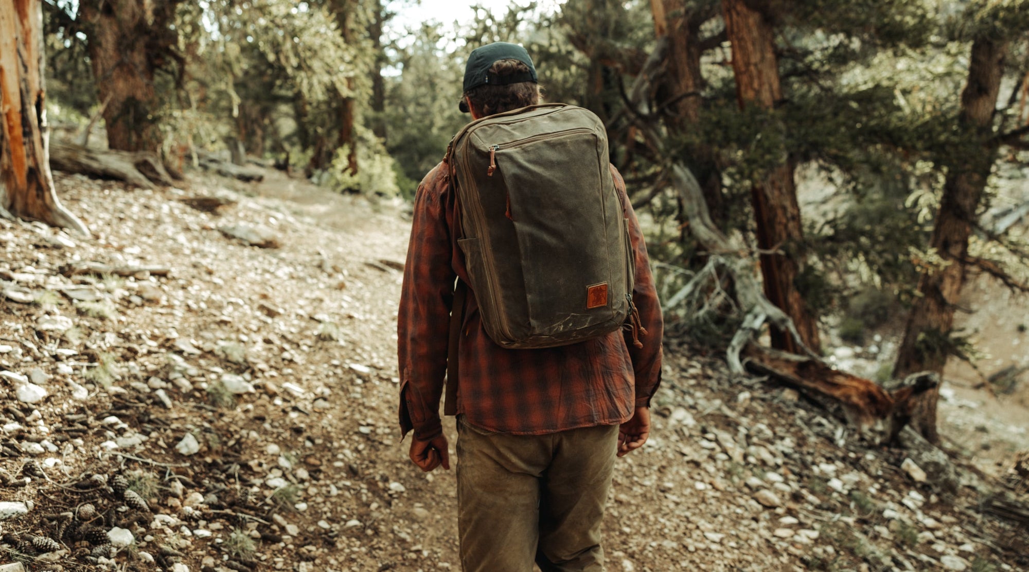 Carryology x EVERGOODS - CTB26