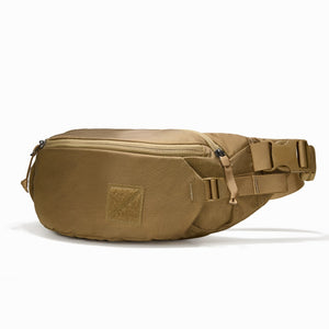 MOUNTAIN Hip Pack 3.5L - Coyote Brown