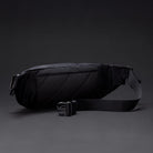 MOUNTAIN Hip Pack 3.5L - X-Pac Back Panel with Strap