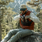 MOUNTAIN Hip Pack 3.5L - X-Pac Frontal Pack Pocket