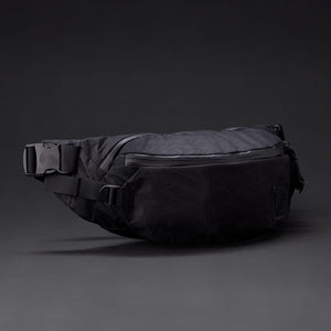 MOUNTAIN Hip Pack 3.5L - X-Pac Quarter Side
