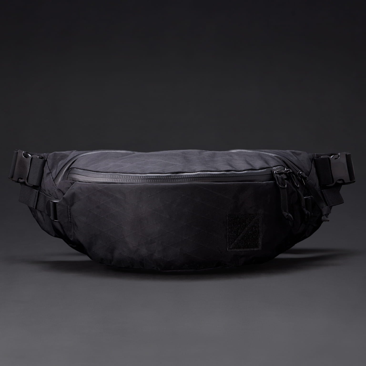 MOUNTAIN Hip Pack 3.5L - X-Pac Full Front