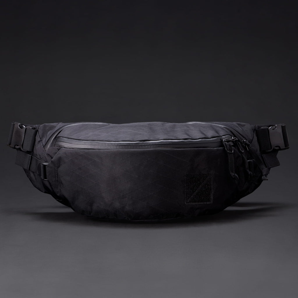 MOUNTAIN Hip Pack 3.5L - X-PAC | EVERGOODS