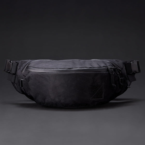 MOUNTAIN Hip Pack 3.5L - X-PAC | EVERGOODS