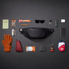 MOUNTAIN Hip Pack 3.5L - X-Pac Full Laydown Packout