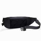 MOUNTAIN Hip Pack 3.5L - mhp3.5 - solution dyed black - breathable back panel MOUNTAIN Hip Pack 3.5L - mhp3.5 - solution dyed black - breathable back panel [11003a-SBK