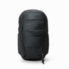 MOUNTAIN Panel Loader 22L - Solution Dyed Black - Front panel MOUNTAIN Panel Loader 22L - Solution Dyed Black - Front panel [11004d-SBK