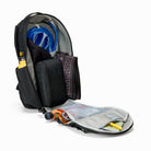MOUNTAIN Panel Loader 22L - Solution Dyed Black - Panel Loading Loaded out MOUNTAIN Panel Loader 22L - Solution Dyed Black - Panel Loading Loaded out [11004d-SBK