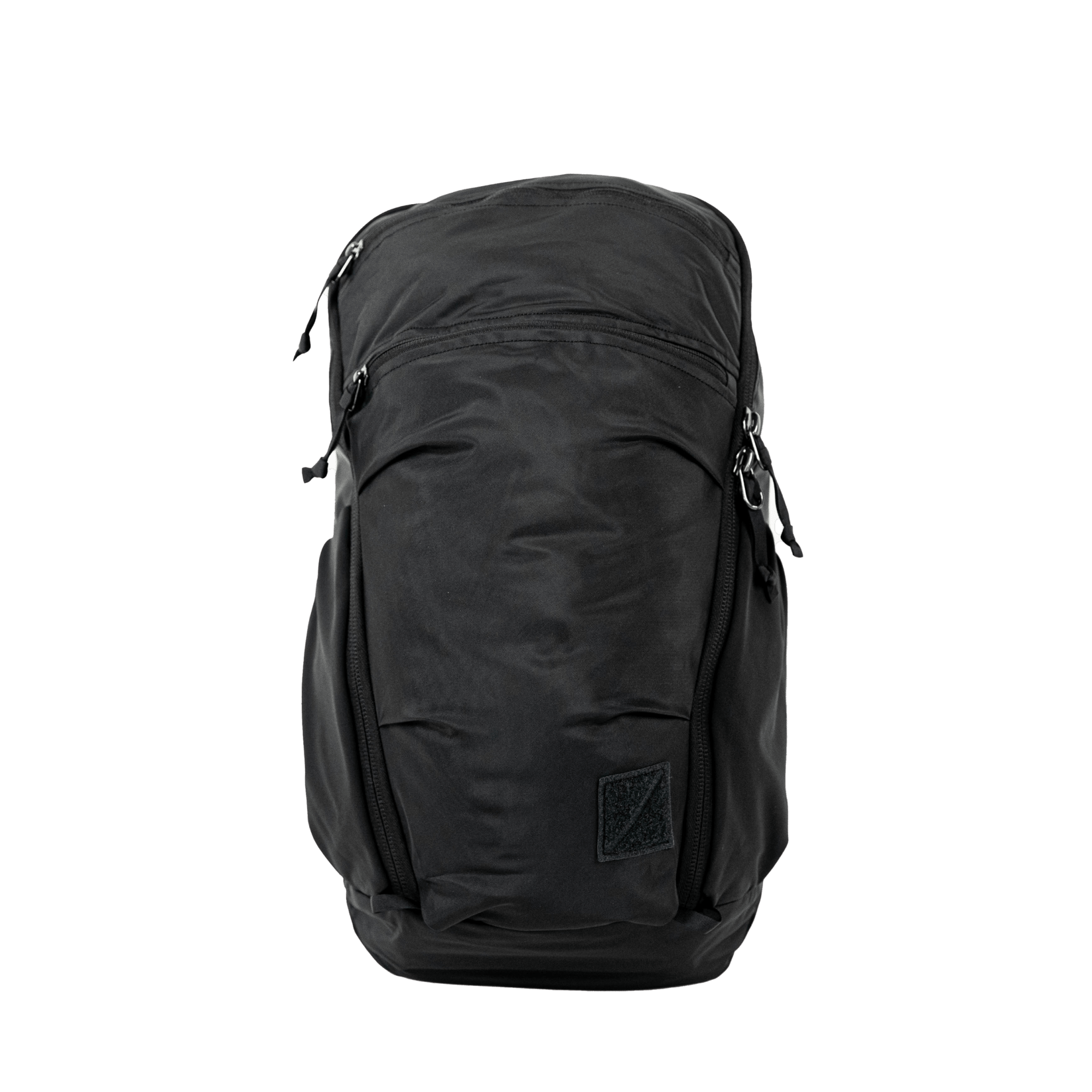 MOUNTAIN Panel Loader 22L in solution dyed black