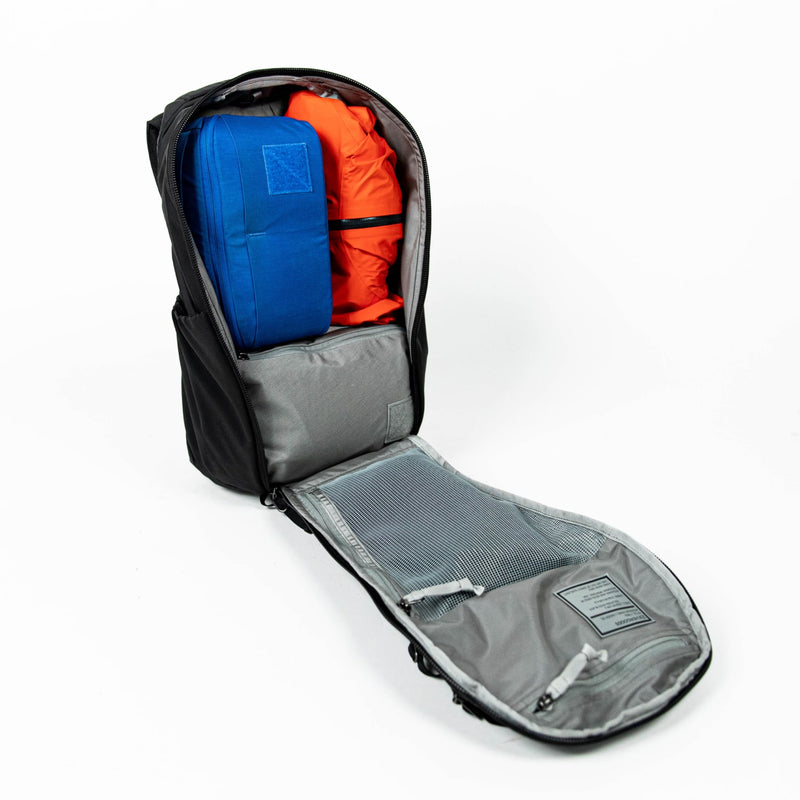 MPL22 - Mountain Panel Loader 22L | EVERGOODS