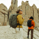 MOUNTAIN Panel Loader 22L - OD Green - hiking in mountains MOUNTAIN Panel Loader 22L - OD Green - hiking in mountains [11004d-ODG