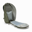 MOUNTAIN Panel Loader 22L - OD Green - panel loading MOUNTAIN Panel Loader 22L - OD Green - panel loading [11004d-ODG