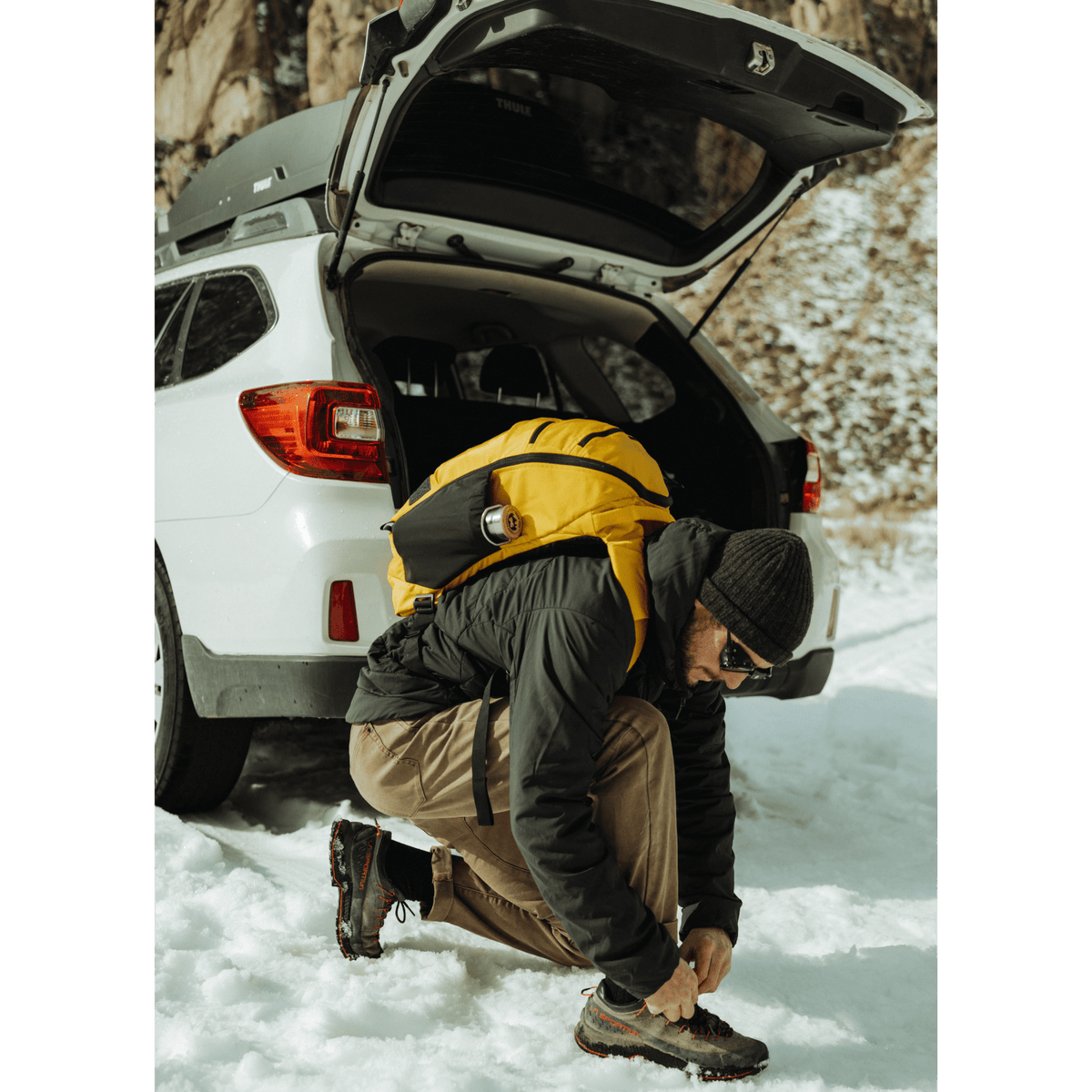 MPL22 - Mountain Panel Loader 22L | EVERGOODS MPL22 - Mountain Panel Loader 22L | EVERGOODS