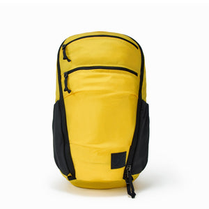 MOUNTAIN Panel Loader 22L in Expedition Yellow - MPL22 - Front profile