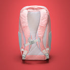 MOUNTAIN Panel Loader 22L in Arctic Kludde - Ultra - breathable back panel