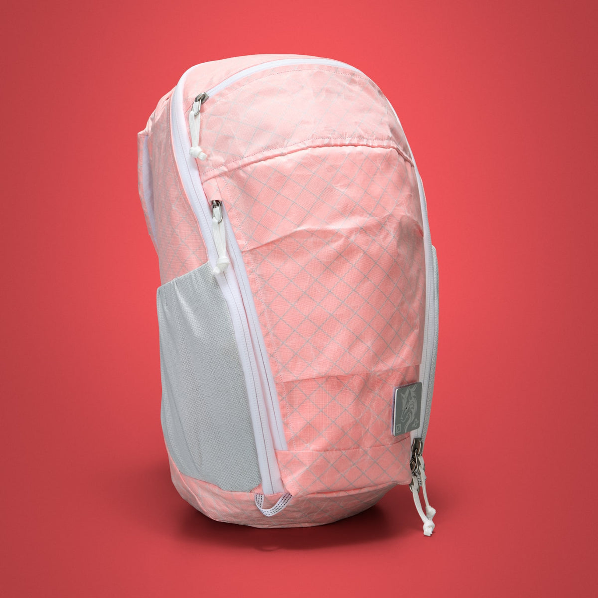 MOUNTAIN Panel Loader 22L in Arctic Kludde - Ultra - 