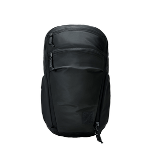 MOUNTAIN Panel Loader 22L in solution dyed black