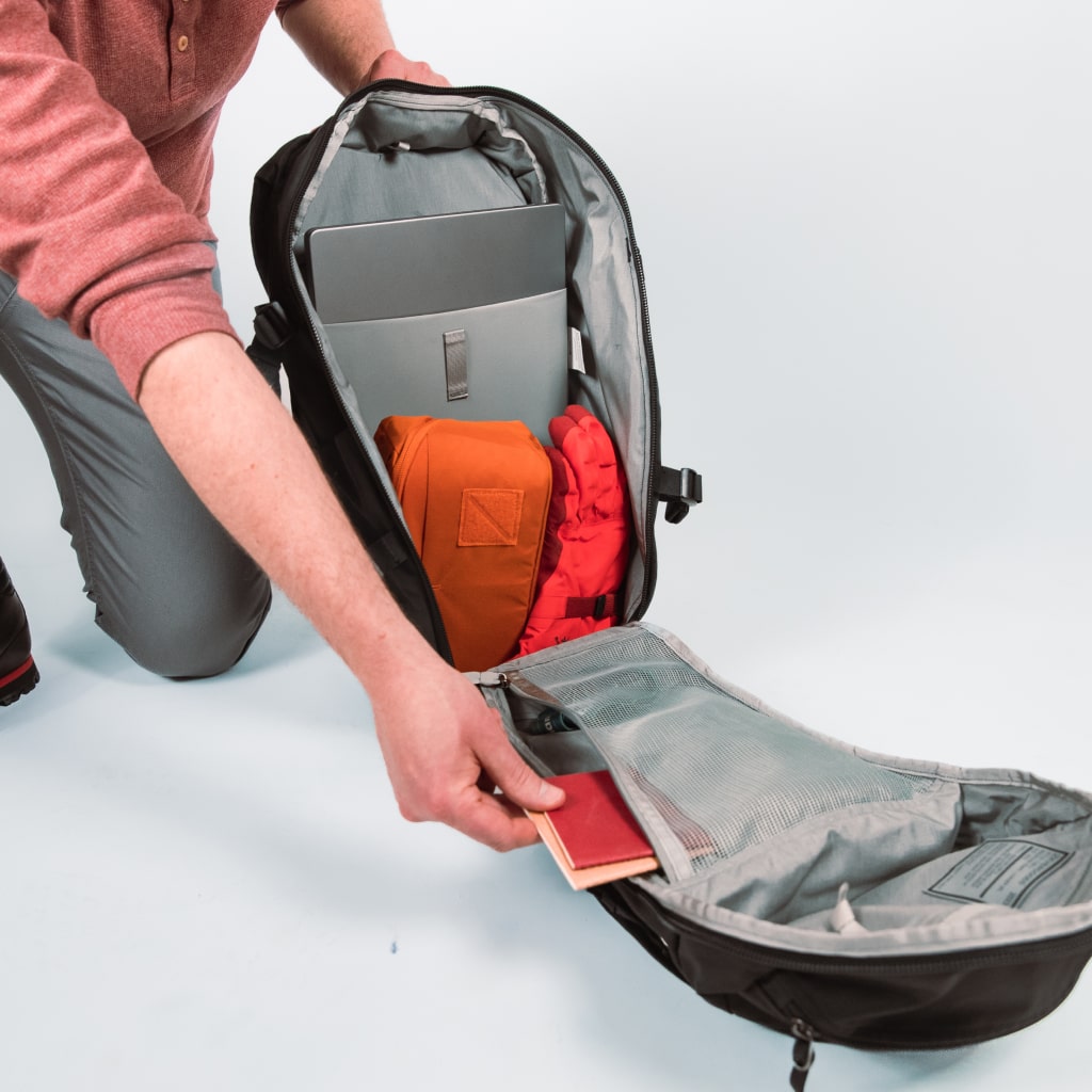 MPL30 - Mountain Panel Loader 30L | EVERGOODS