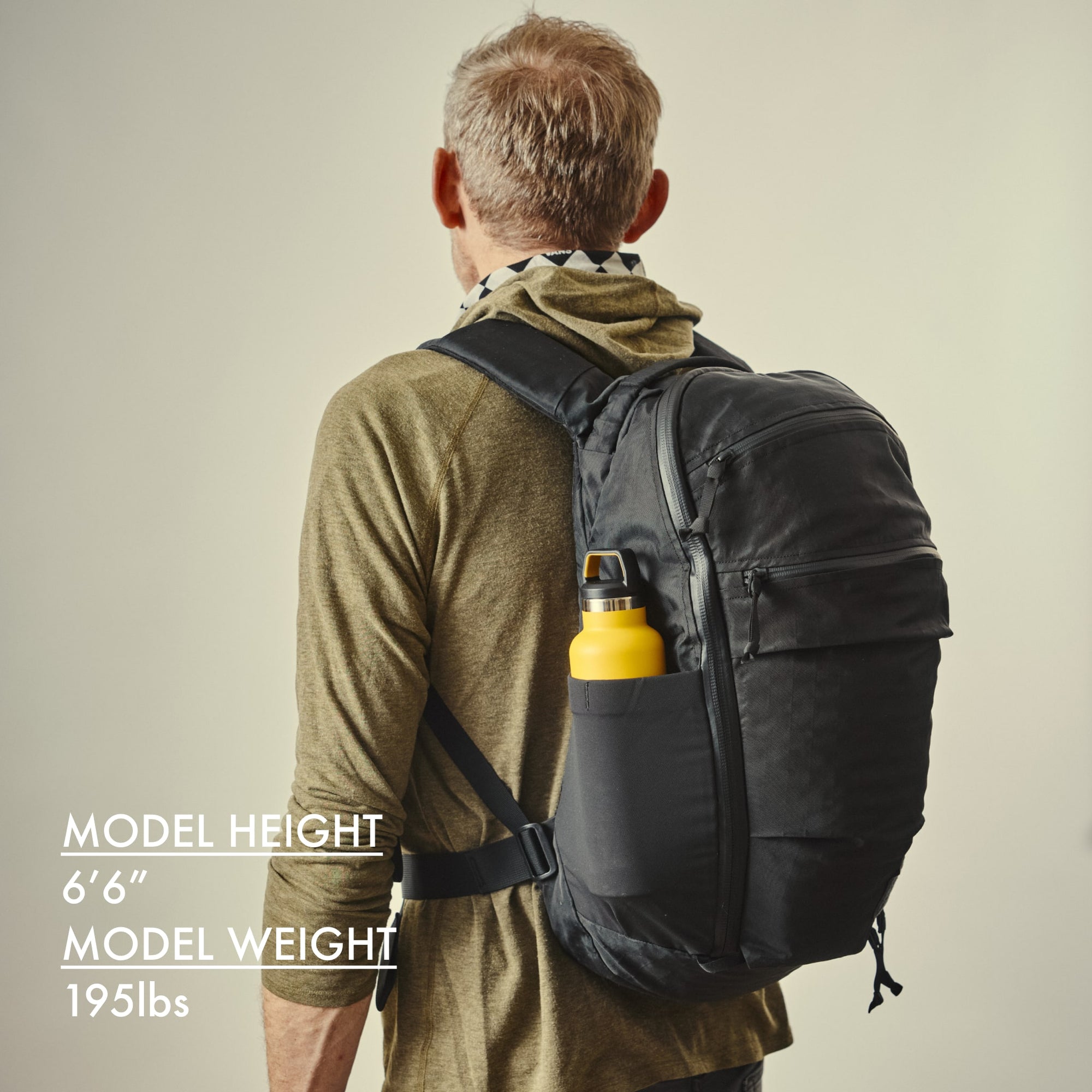 MOUNTAIN Panel Loader Series - EVERGOODS